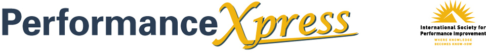 PerformanceXpress Logo