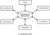 Diagram of Factors Affecting Performance Alignment